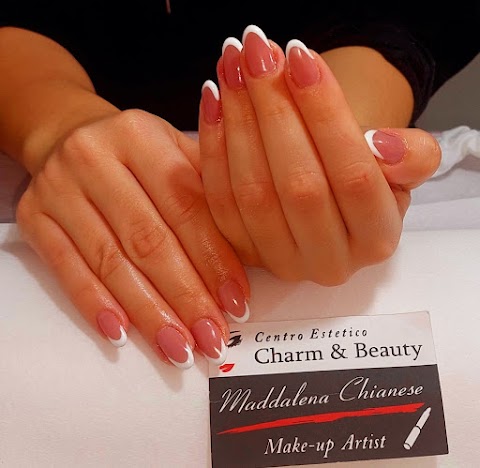 Charm & Beauty di Maddalena Chianese