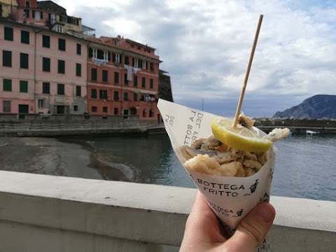 La Bottega del Fritto