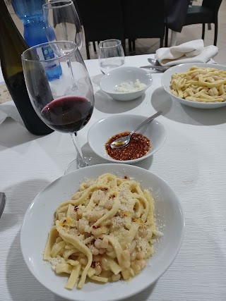 Trattoria Da '41