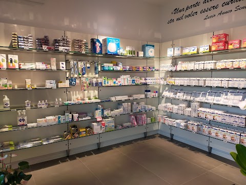 Farmacia Nuova Campagnola