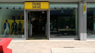 Frankie Garage