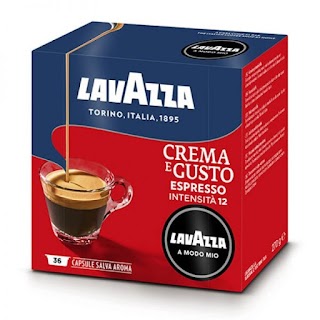 Megliola Cialda Aprilia - Cialde e capsule caffè