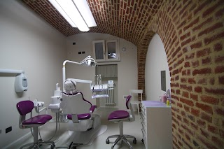 Studio odontoiatrico associato dei dottori Molino e Filicetti