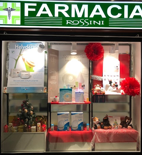 FARMACIA ROSSINI SNC