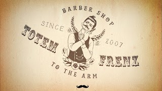 Barber Shop Totem&Frenz