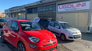 Ugolini Motors srl