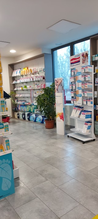 Farmacia San Fedele