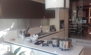 VENETA CUCINE Mobili Borchi