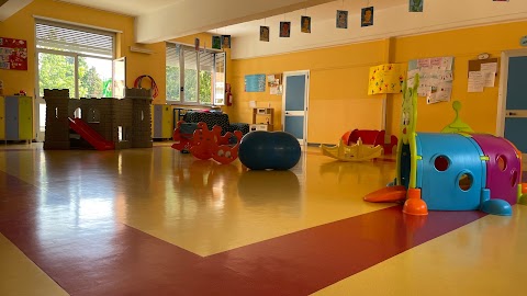 Scuola per l'infanzia Mamma Margherita