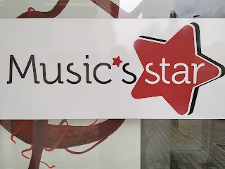 Music's Star