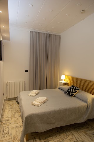 UP&B Rooms Catania