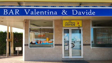 Bar Valentina & Davide
