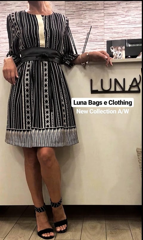 Luna Bags & Clothing