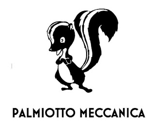 Palmiotto Meccanica