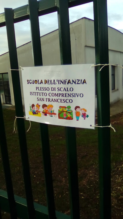 Scuola primaria di Anguillara
