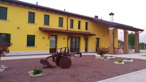 Agriturismo alla Motta