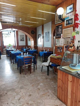 Trattoria da Giovanni