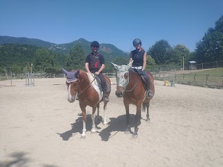 Horsewood Riding Club Asd