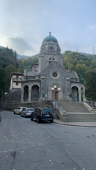 Istituto Clinico Quarenghi