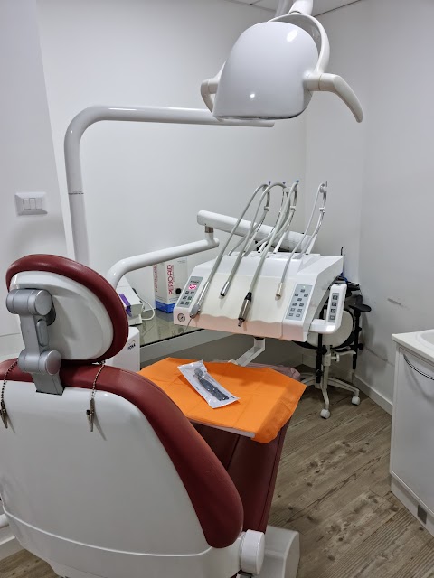 Centro Odontoiatrico Palenca Clinic - Studio dentistico