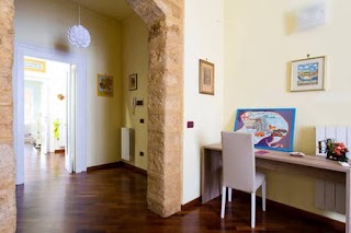 La Casa di tufo holiday home