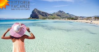 Vittoria Vacanze - Appartamenti a San Vito Lo Capo