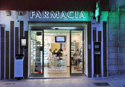 Farmacia Scarabino dott. Alberto