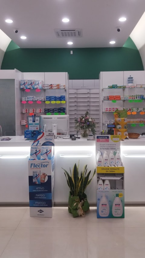 Farmacia Belvedere