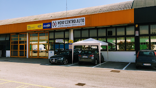 AUTOFFICINA MDW CENTRO AUTO Meccanico-Gommista-Elettrauto