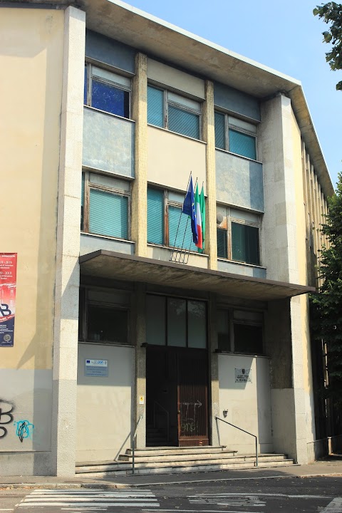 Istituto Bernocchi