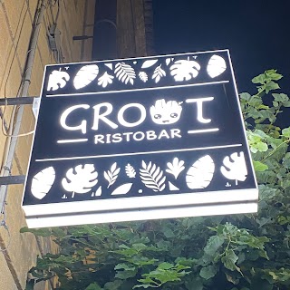 GROOT RISTOBAR