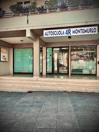 Autoscuola 4R