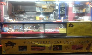 PANINERIA ZIO TURI