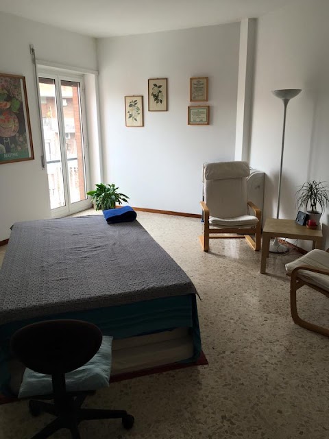 Centro Psicologia e Psicoterapia Funzionale Roma