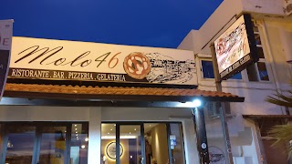 Ristorante Pizzeria Molo 46
