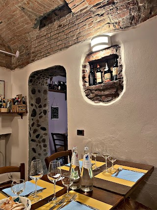 La Cantinetta di Toti