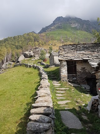 Piani di Cappia