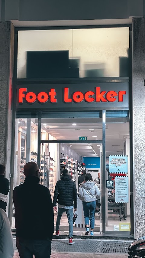 Foot Locker