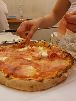 Il Regno della Pizza