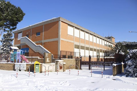 Scuola Secondaria di primo grado Borlone