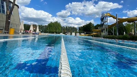 Piscina Comunale di Lugo