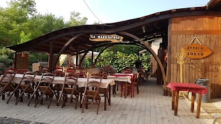 Agriturismo La Mangiatoia