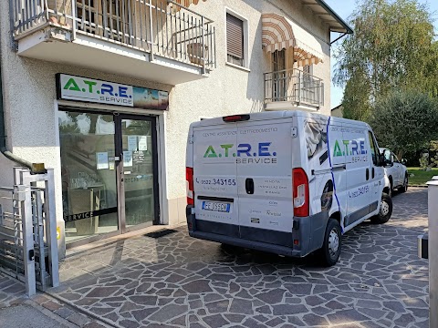 A.T.R.E. Snc di Ferrari D.& C.