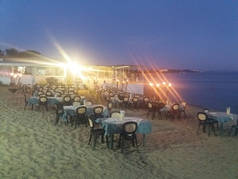 "La Pineta" Ristorante - Lido - Bar