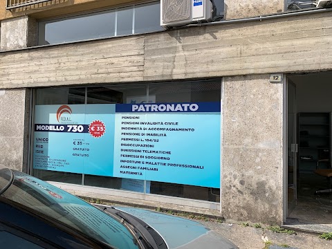 Centro FED.A.L. Caf & Patronato