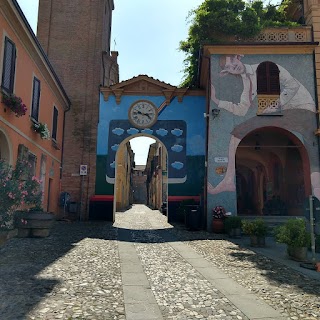 Teatro Comunale di Dozza