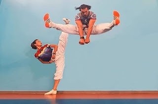 Kin Sori Taekwondo Asd