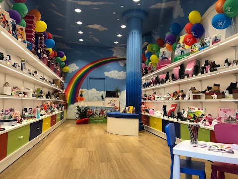 Scarpabaleno - Scarpe e accessori per bambini