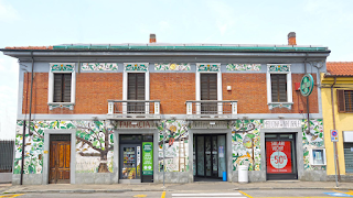 FARMACIA DELLA STAZIONE - Nichelino