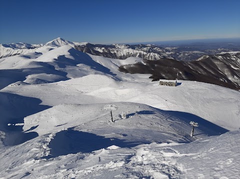 Rifugio Duca degli Abruzzi